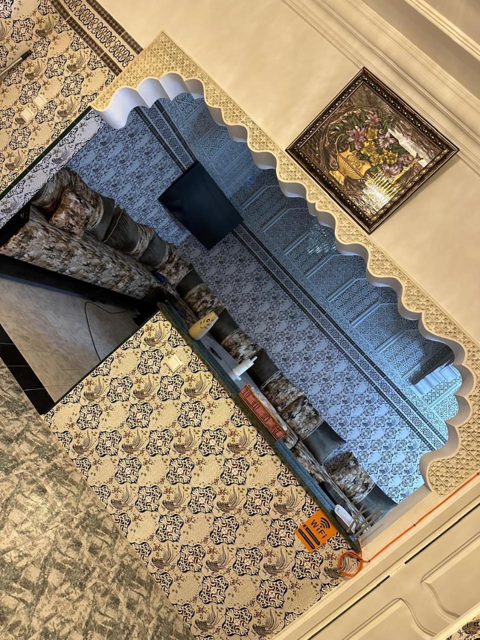 Appartement Essaouira Proche De La Mer Экстерьер фото